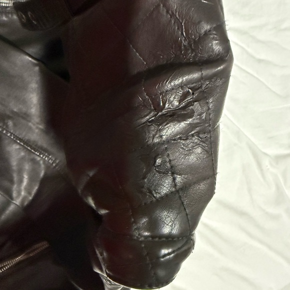 Members Only Jacket - Picture 3 of 3